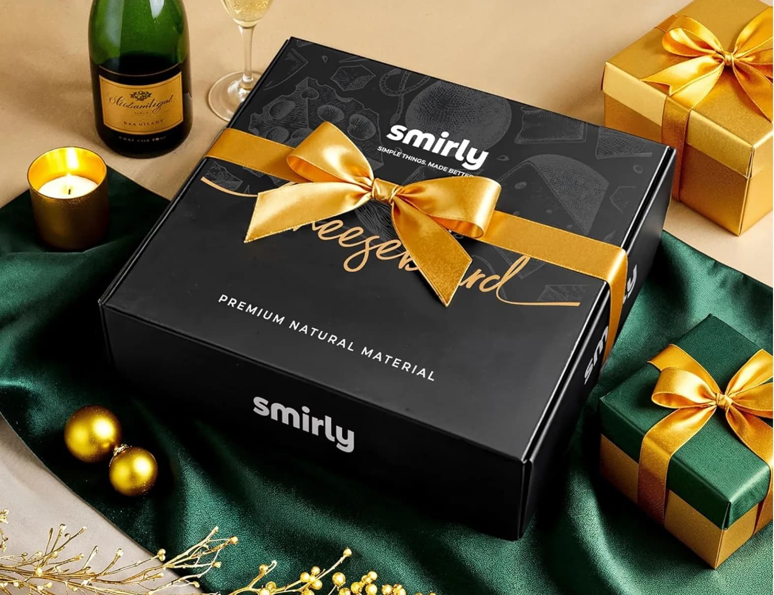Smirly